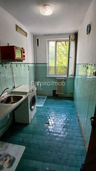 Apartament 3 camere, Berceni, Str. Covasna/Brancoveanu - DE RENOVAT! - 3