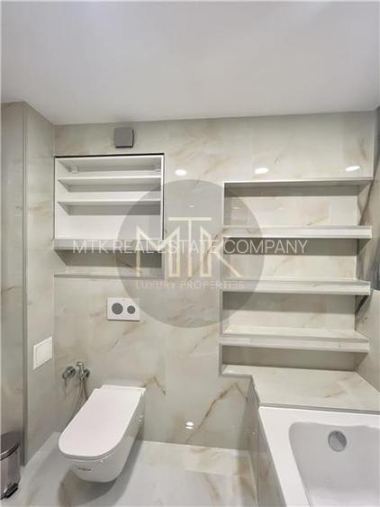 Apartament Premium 4 camere - 160MP | Herastrau | 1Loc Parcare - 38