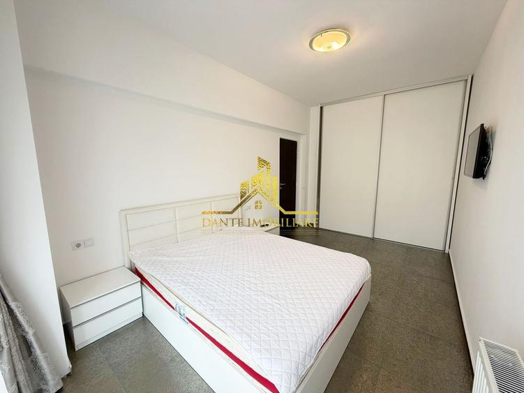 2 camere, modern, bloc nou, balcon, parcare, Central, str Traian