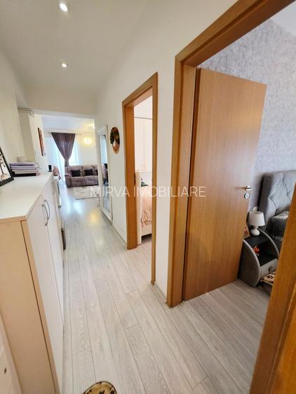 Apartament 3 camere, 2 bai, 2 locuri de parcare | Evocasa Orizont–Nord - 22