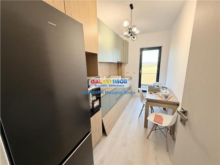 Inchiriere apartament 2 camere, MRS Gradini, Albert, Ploiesti