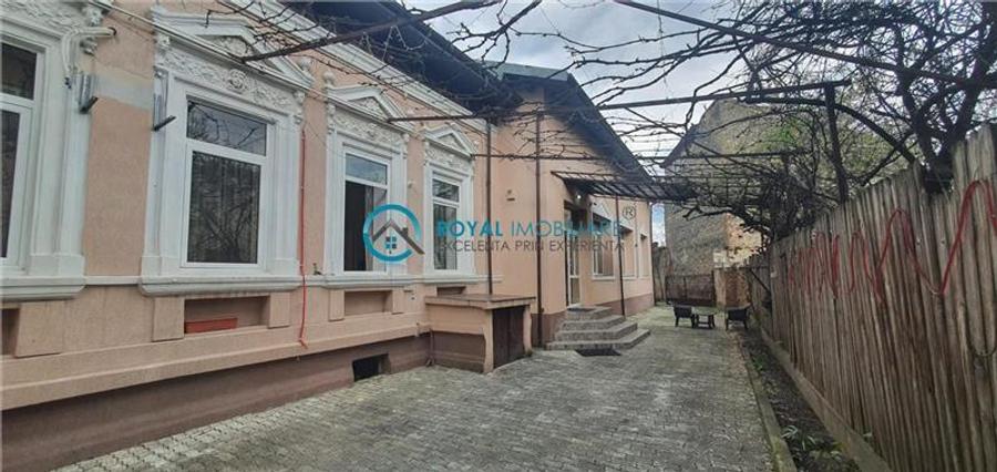 Royal Imobiliare - Vanzare casa zona Centrala