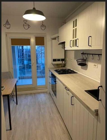 Inchiriere apartament 2 camere zona Viilor - Eroii Revolutiei Bloc Nou