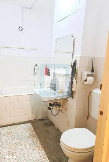 Apartament 2 camere ,49 mp - zona Gemenii - 8