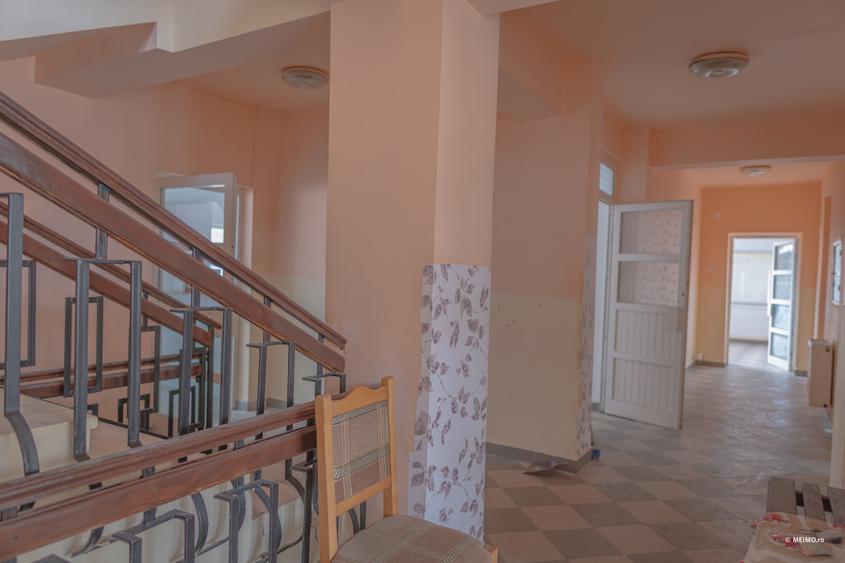 Clădire ideală pentru cămin de bătrâni