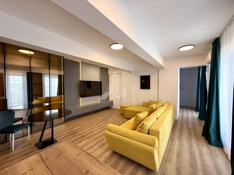 PENTHOUSE Duplex 2026 + LOC PARCARE ACOPERIT | Mobilier/Electrocasnice