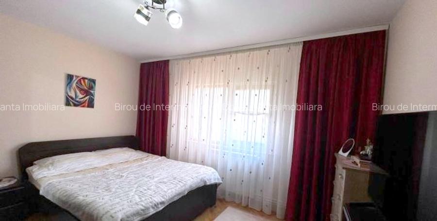🙋Primo DE-uriI🔸2 Camere Decomandate 62m² Mobilat Utila Parcare Centrala - 5