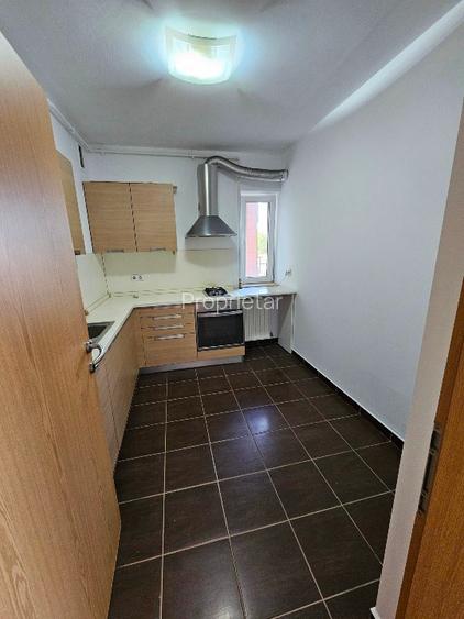 Estia Residence — Apartament 2 camere cu terasă, boxă și parcare subterană  - 7