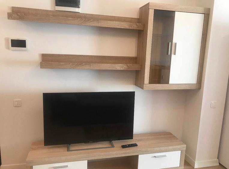 2 camere Domenii - Arcadia Apartments