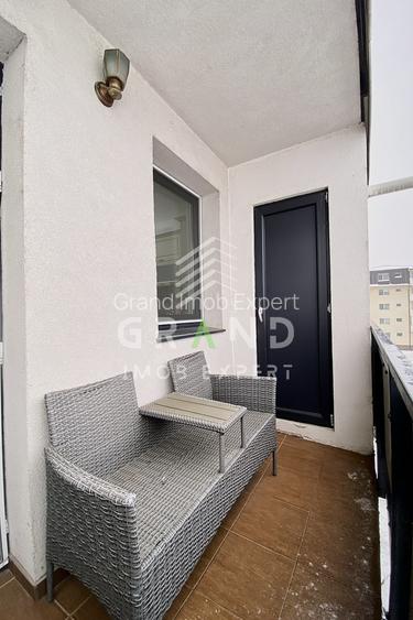 Apartament 3 camere de vanzare, str Tineretului, Floresti. - 11
