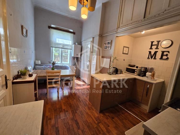 Apartament in Vila de Vanzare in Cluj-Napoca - Emil Racovita