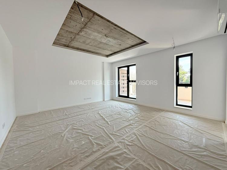 Apartament 2 Camere | Balcon 18,62 mp | Zonă Centrală - 2