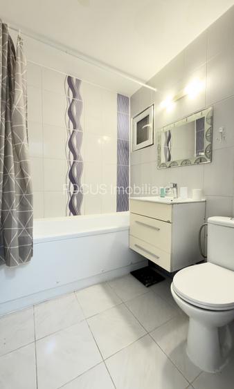 Apartament 2cam MODERN, Bloc Anvelopat - Obor | Aleea Luncsoara - 12