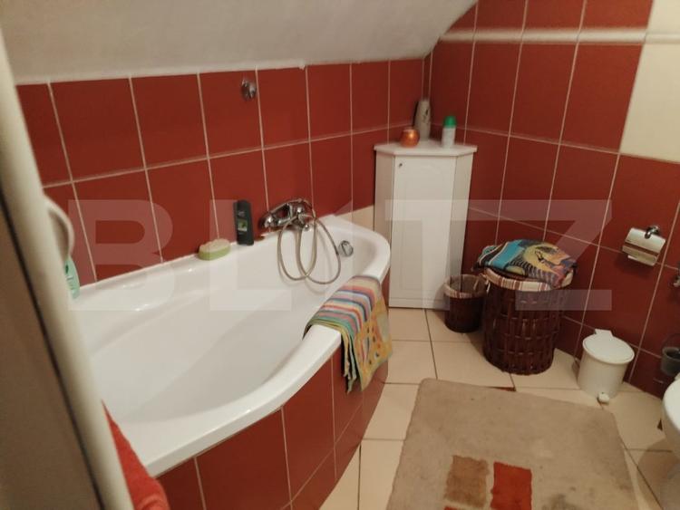 Vila la cheie, Zona Amati, 1241 mp teren