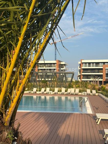 Apartament 2 camere de inchiriat | Bloc nou | Birou \ Rezidential  - Pallady - 2