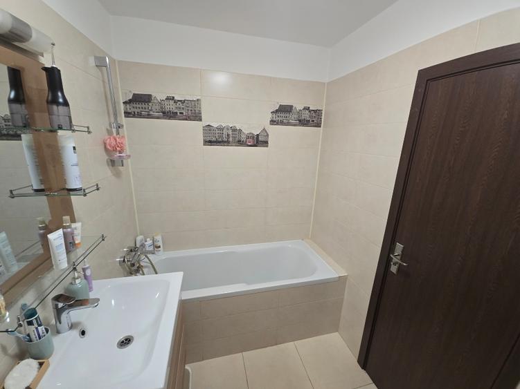 Apartament renovat in sectorul 3 cu pozitie excelenta mobilat utilat