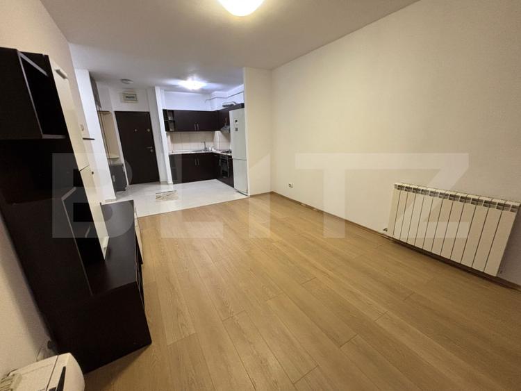 Apartament 2 camere, 56 mp, Green Park Tătărași