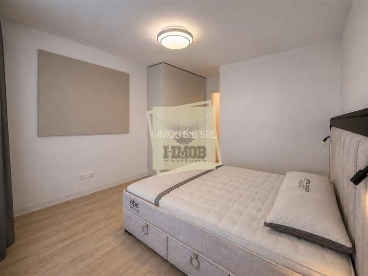 Apartament de lux 3 camere balcon parcare la prima inchiriere - 3