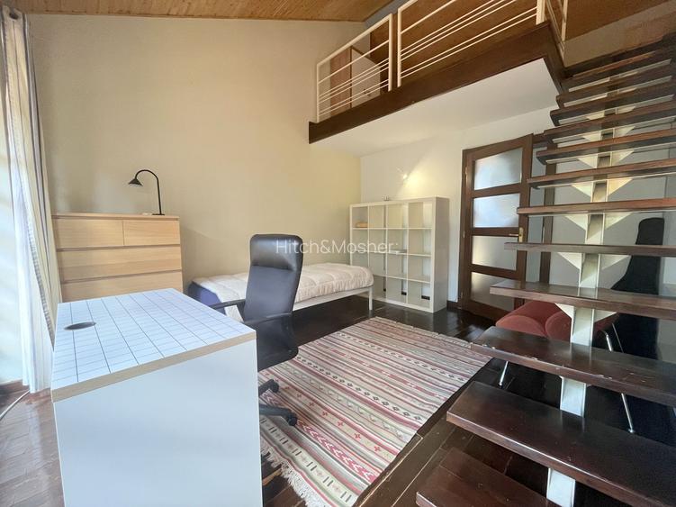 Casă deosebită 5 camere – grădină matură - 15