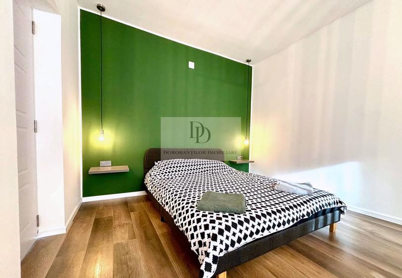 Apartament 1 Cameră | 40 mp | Finisaje Premium | Gruia