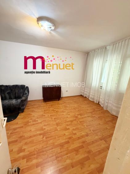 Apartament 2 camere,Piata Noua,etaj 2 - 11