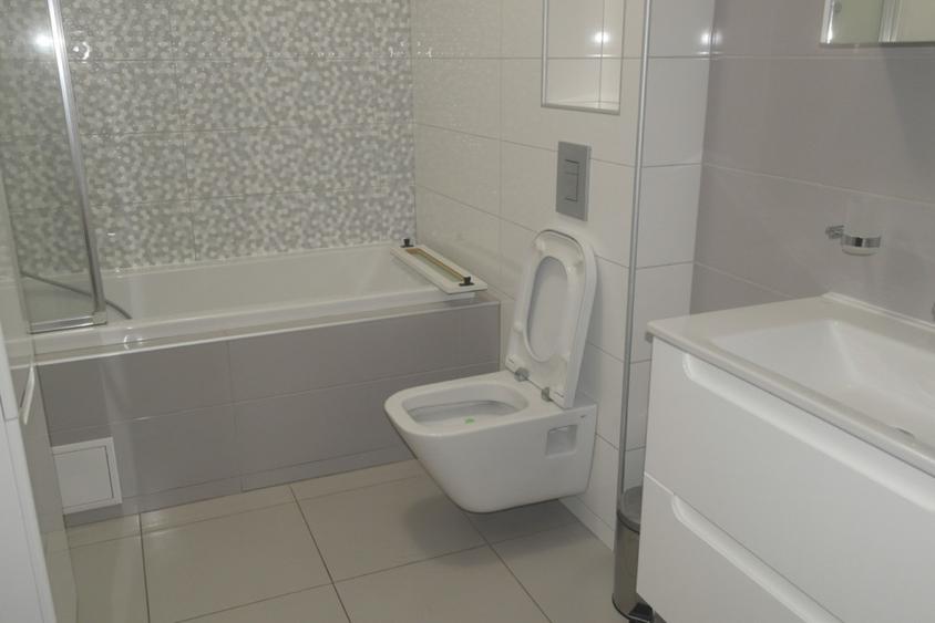Ultracentral, 2camere de lux, termen lung cu decontare