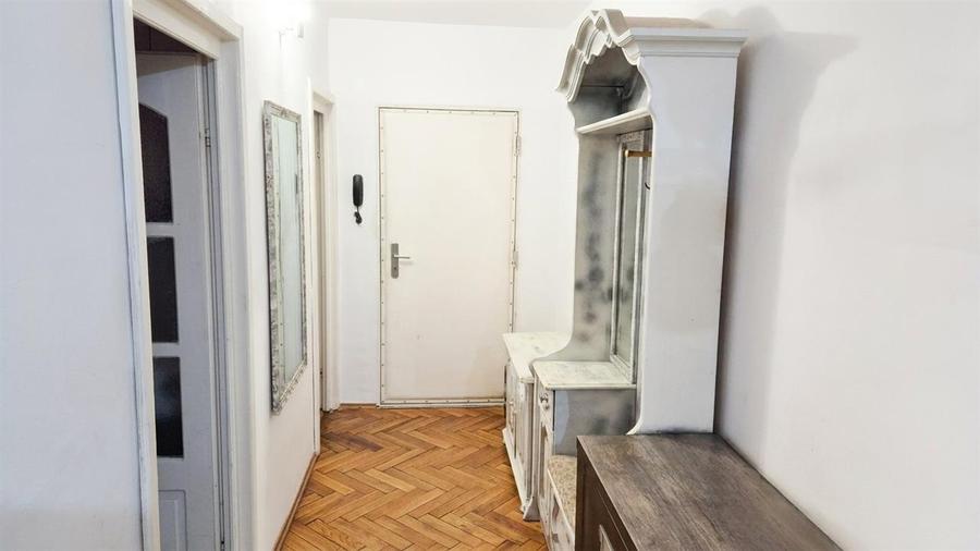 Reco Apartament Sanmartin 100mp