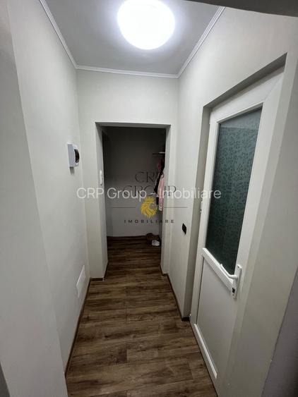 Apartament cu 2 camere | CEC | Paco Bahne - 7