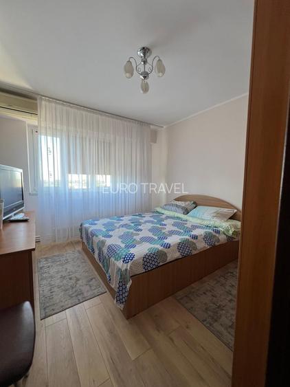 Apartament 4 camere, 2 bai, 2  balcoane, centrala gaz, 149900 euro - 14
