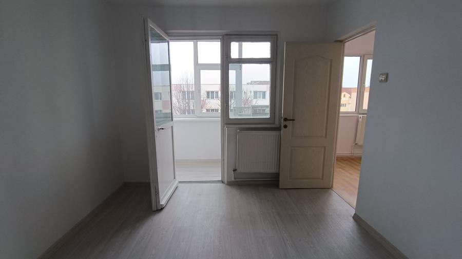 Apartament 2 Camere - Narcisa, Bacau / 38 mp utili / Etaj 4/4