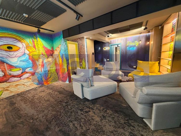 CLADIRE BIROURI PREMIUM | 310 MP | D+P+2+M | ZONA EXCELENT CONECTATA
