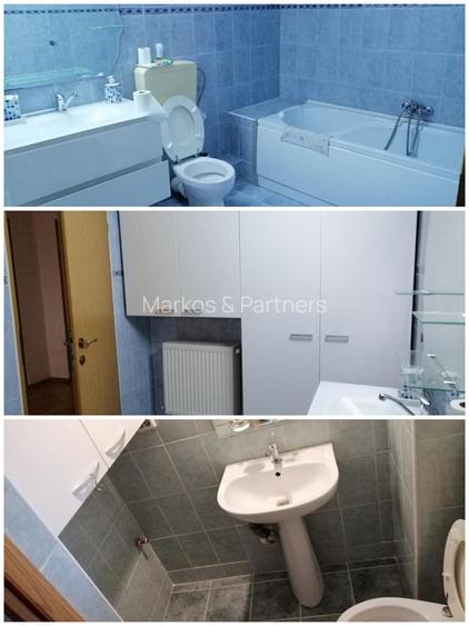 Duplex 120mp cu garaj I  acces privat I str. Sub Cetate. - 7
