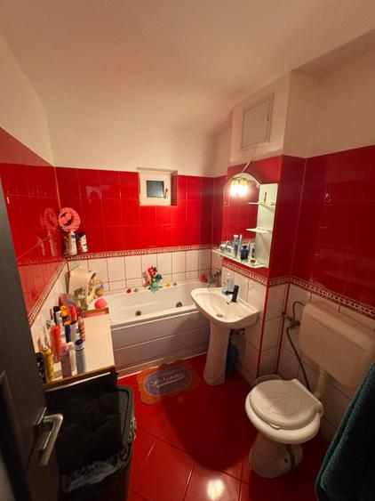 Apartament  2 camere, 49 mp, Lapus, Electroputere Mall