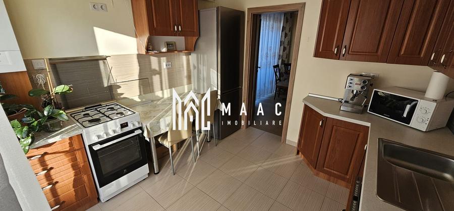 Apartament 3 camere | 66 MPU | Balcon | Arhitectilor