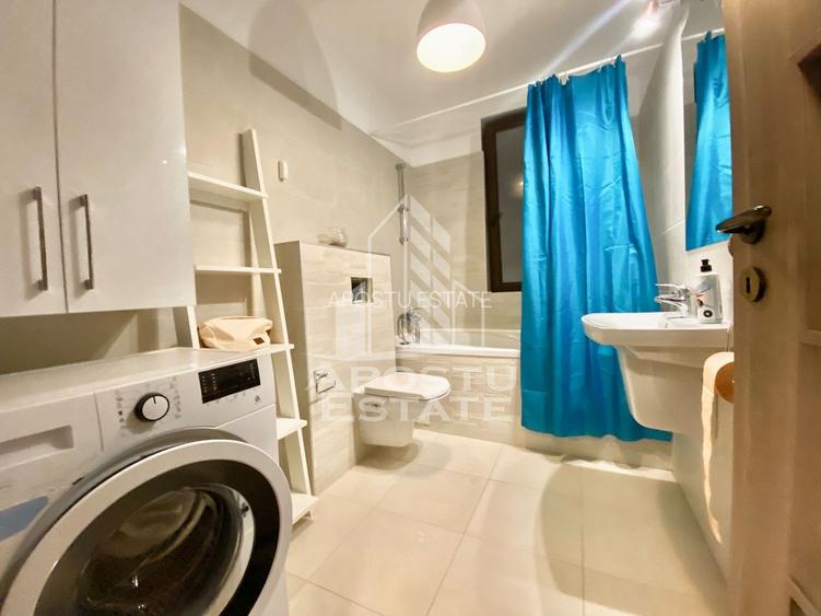 Apartament 3 camere cu dressing ,Dumbravita Dechalton - 11