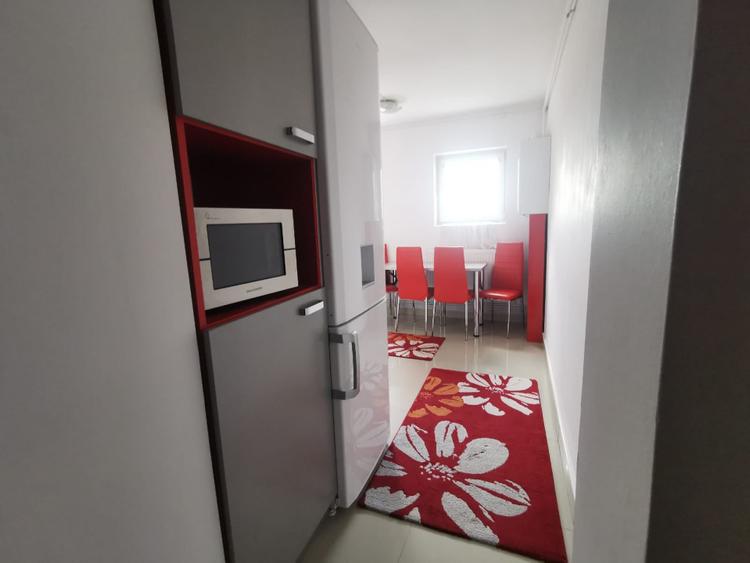Apartament cu 2 camere decomandat în Iris