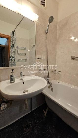 3 Camere-Decomandat-Berceni-BD. Brancoveanu-Etj. 1/4-Centrala-Parcare - 11