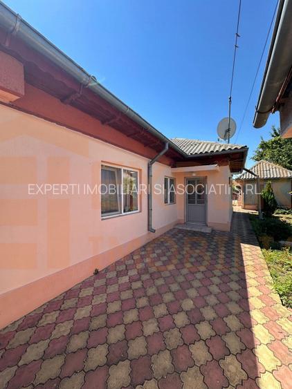 Casă 4 Camere de vânzare în zona  KM 5 - Constanța | Teren 520 mp - 19