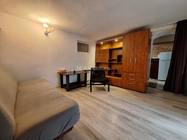 Garsoniera in Centrul Istoric | Magazin STAR - 2