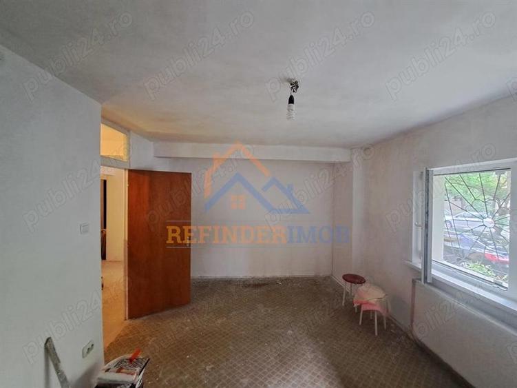Vanzare apartament 2 camere - Petre Ispirescu, sector 5