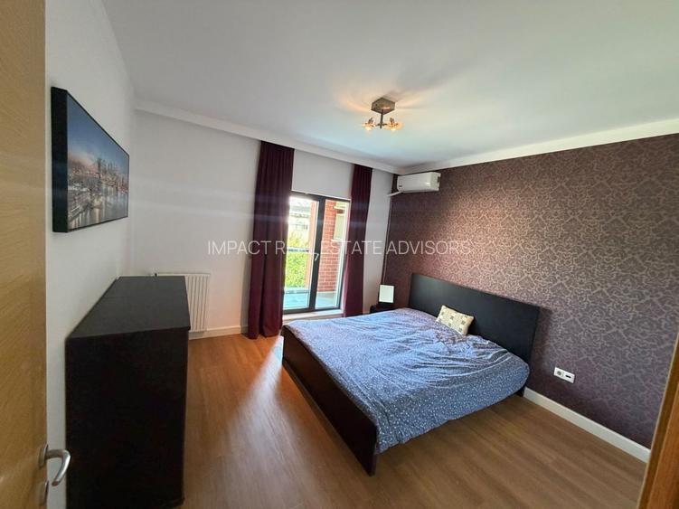 2 camere | parcare Emerald Residence - 7