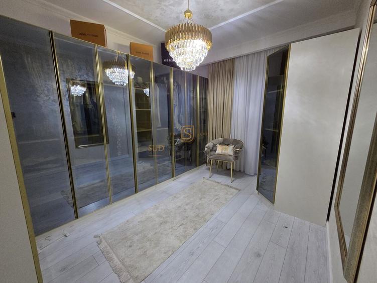 Apartament 4 camere decomandat | 92,2 mp utili, Loc parcare inclus