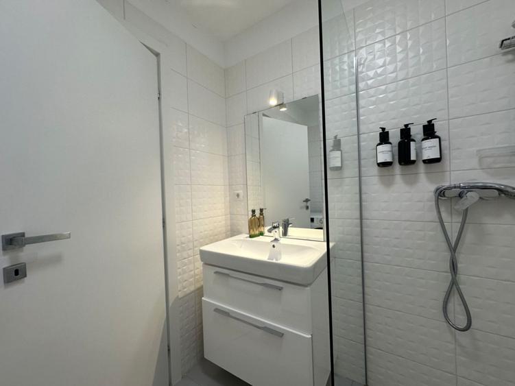 Complex La Citadela | Baneasa | 3 camere | Parcare