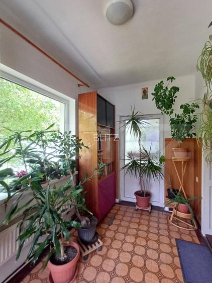 Casa individuala, 145 mp, 802 mp teren, zona centrala, Turda - 20