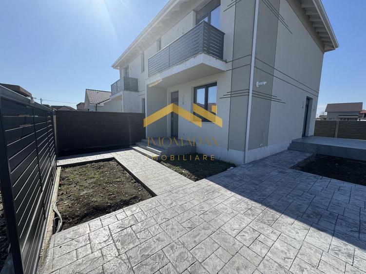 Utvin-Duplex P+E-Finalizat Complet