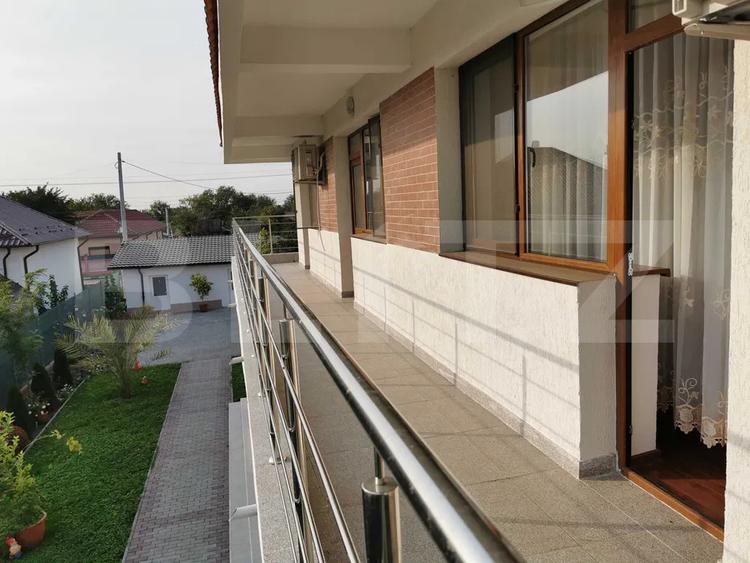 Pensiune Clasificată 3 Margarete, 458 mp, Goicea, Dolj