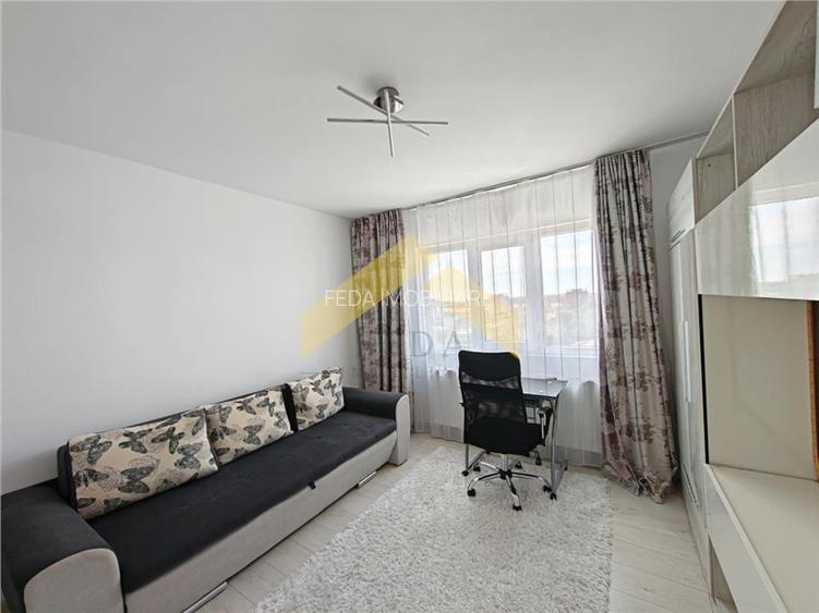 Apartament 3 camere de vanzare zona Bancilor - 9