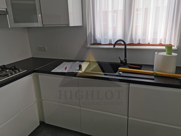 AMERICAN VILLAGE | VILA 5 CAMERE | DISPONIBILA LA INCHIRIERE