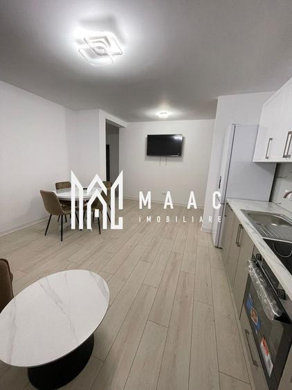 Apartament 3 camere | Parcare | Balcon | Etaj 1 | D. Stanca