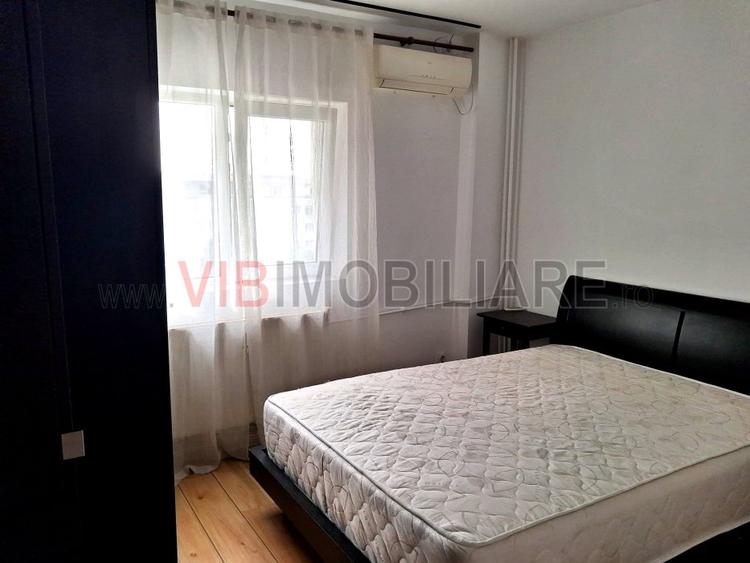 2 Camere , pozitie excelenta , la 2 minute de metrou Iancului